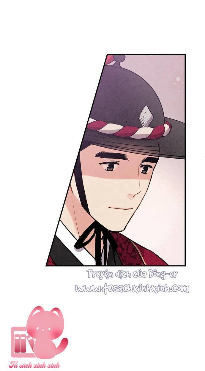 Lệnh Cấm Hôn - Chap 42 - Trang 57