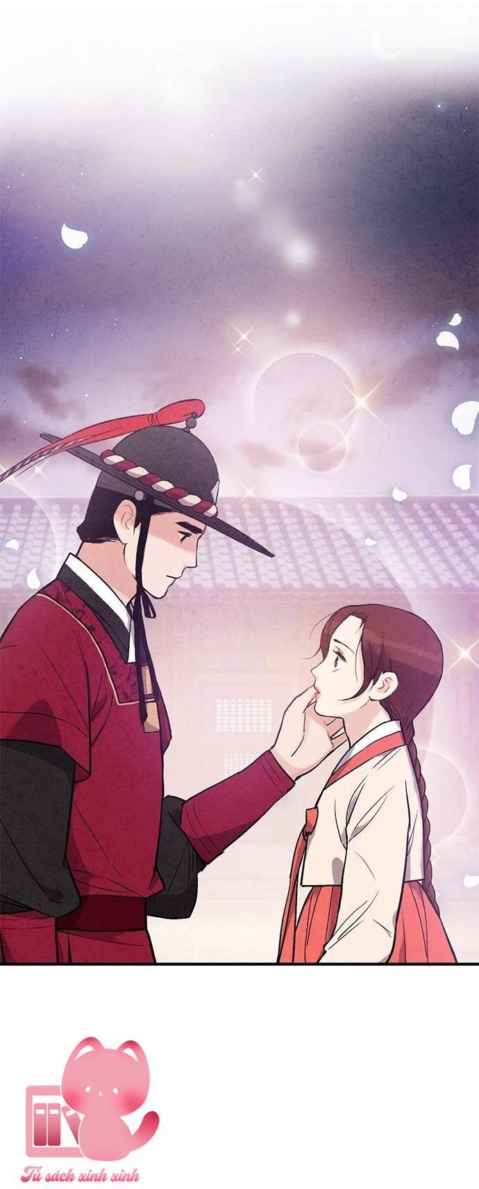Lệnh Cấm Hôn - Chap 42 - Trang 59
