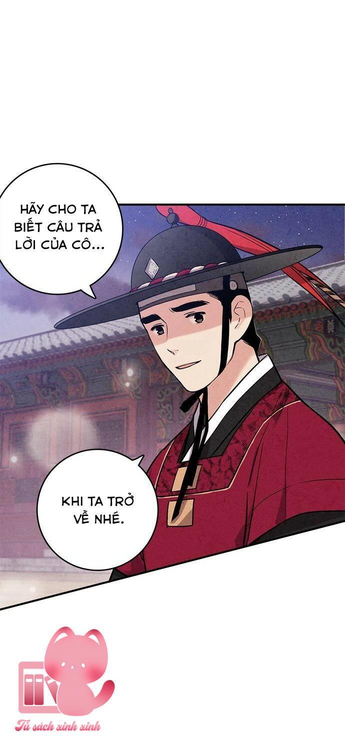 Lệnh Cấm Hôn - Chap 42 - Trang 60