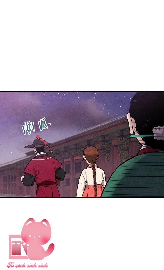 Lệnh Cấm Hôn - Chap 42 - Trang 62