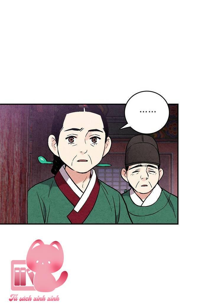 Lệnh Cấm Hôn - Chap 42 - Trang 63