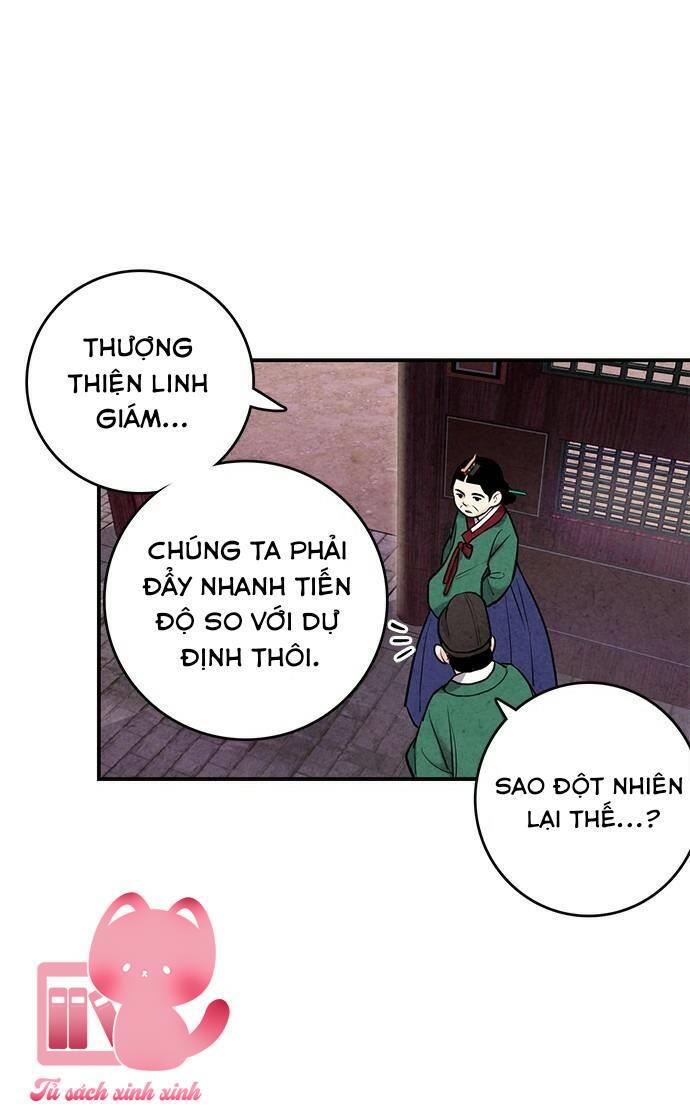 Lệnh Cấm Hôn - Chap 42 - Trang 64