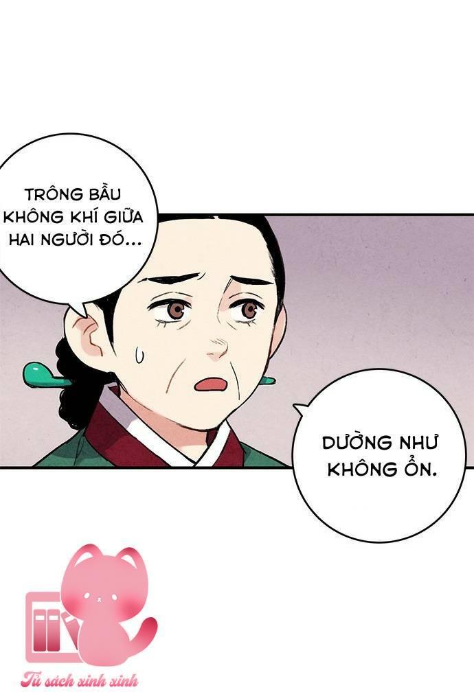 Lệnh Cấm Hôn - Chap 42 - Trang 65