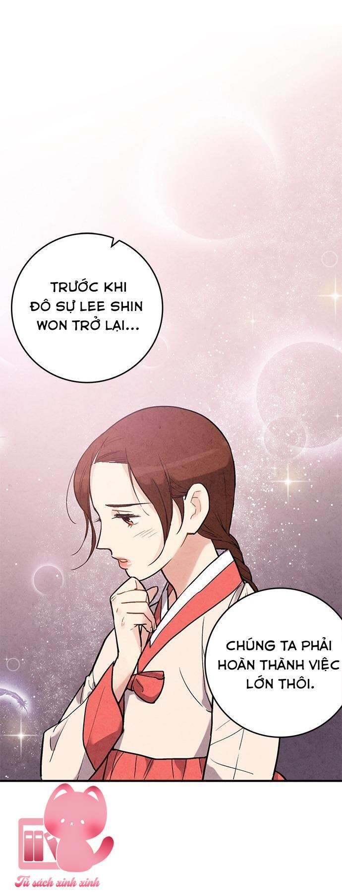 Lệnh Cấm Hôn - Chap 42 - Trang 66