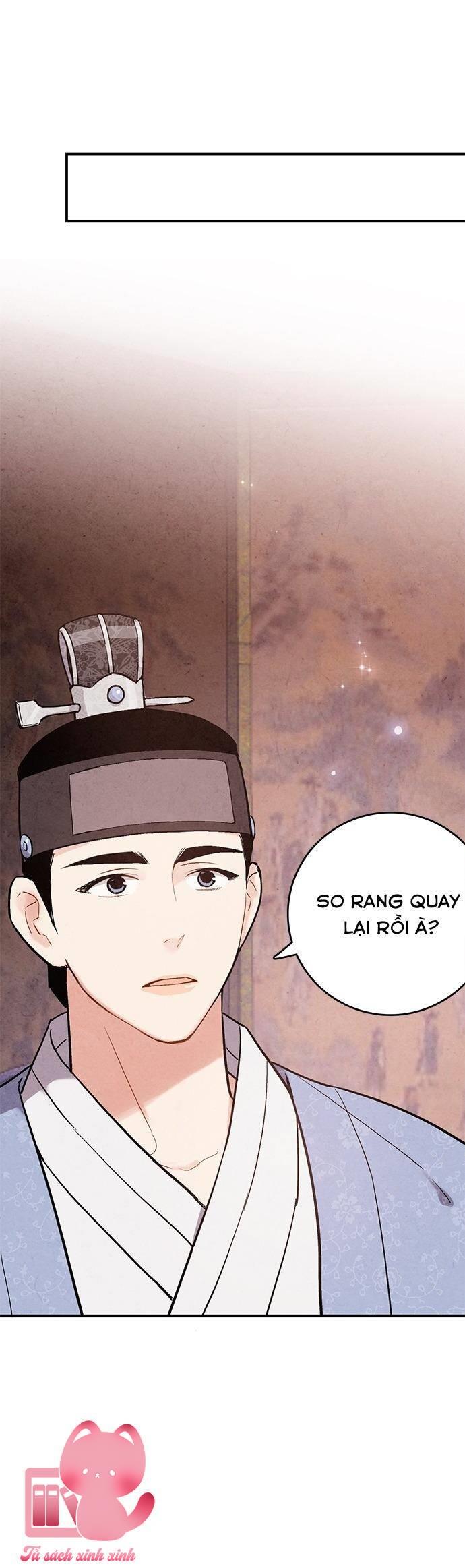 Lệnh Cấm Hôn - Chap 42 - Trang 67