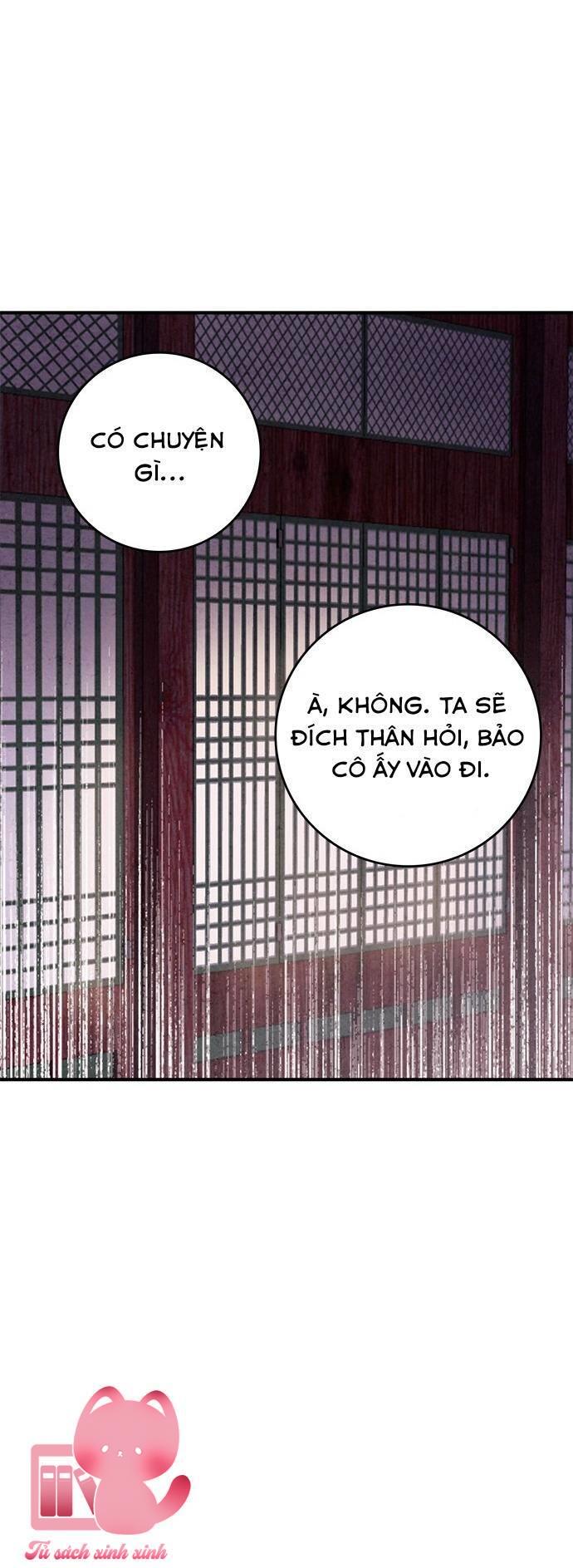 Lệnh Cấm Hôn - Chap 42 - Trang 68