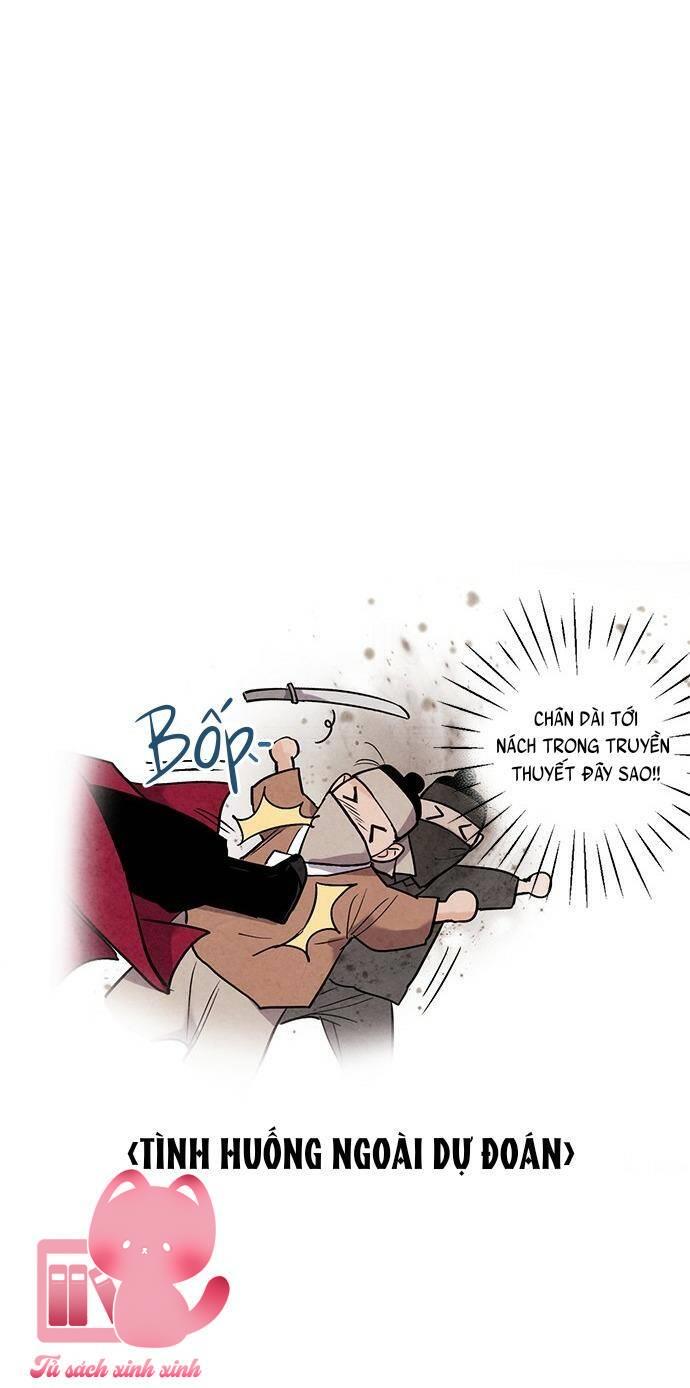 Lệnh Cấm Hôn - Chap 42 - Trang 69