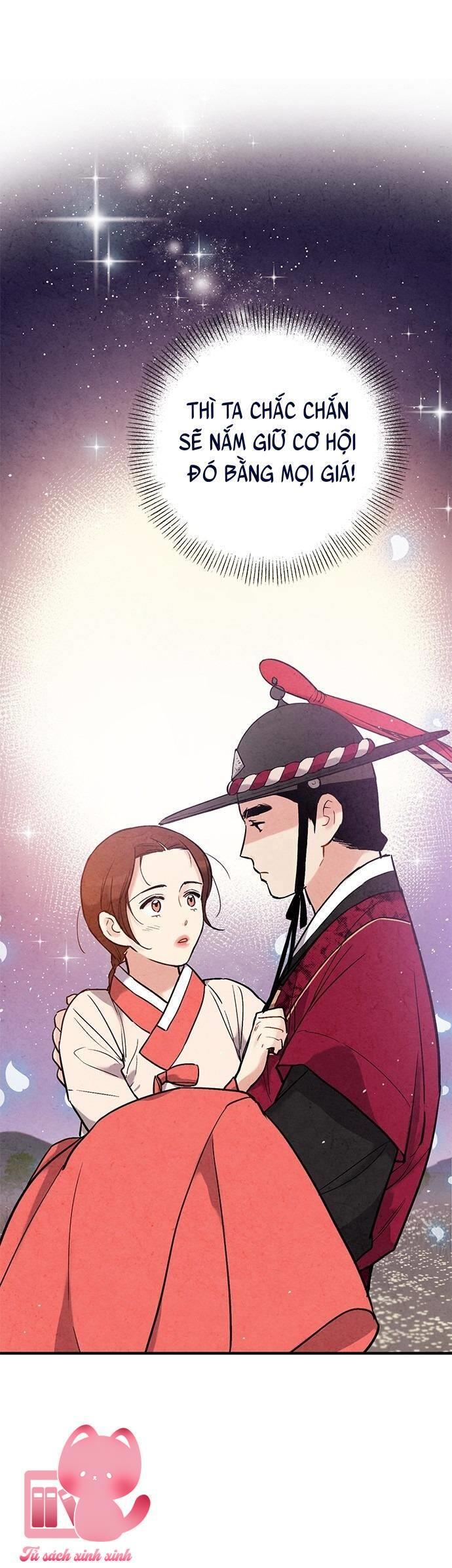 Lệnh Cấm Hôn - Chap 42 - Trang 8