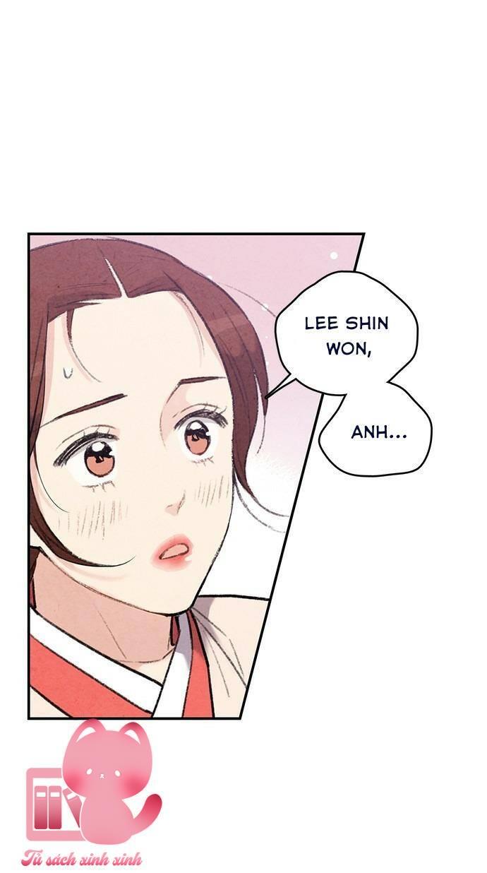 Lệnh Cấm Hôn - Chap 42 - Trang 9