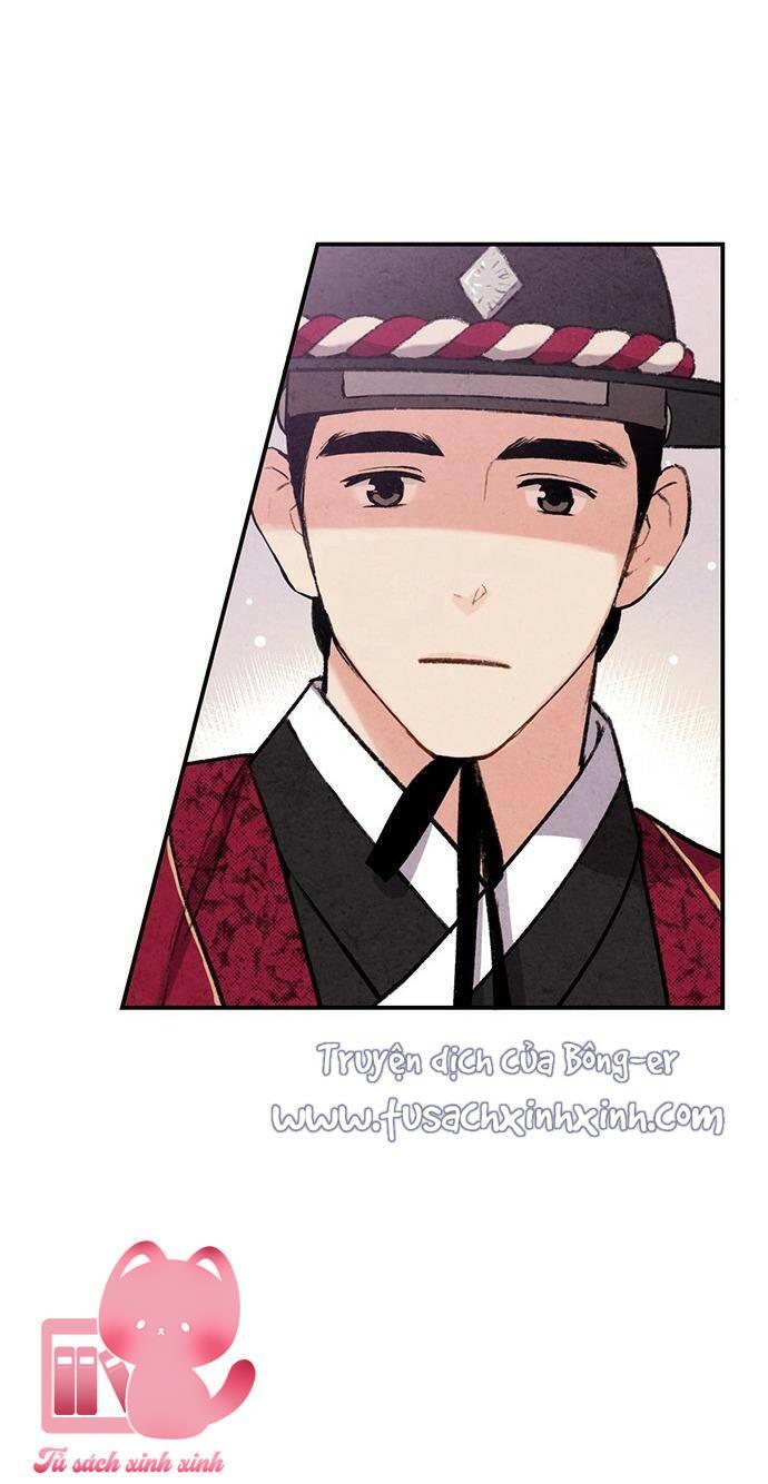 Lệnh Cấm Hôn - Chap 42 - Trang 10