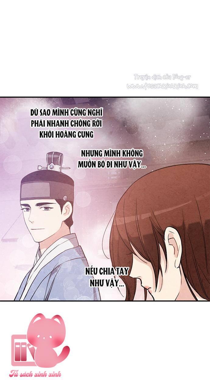 Lệnh Cấm Hôn - Chap 43 - Trang 11