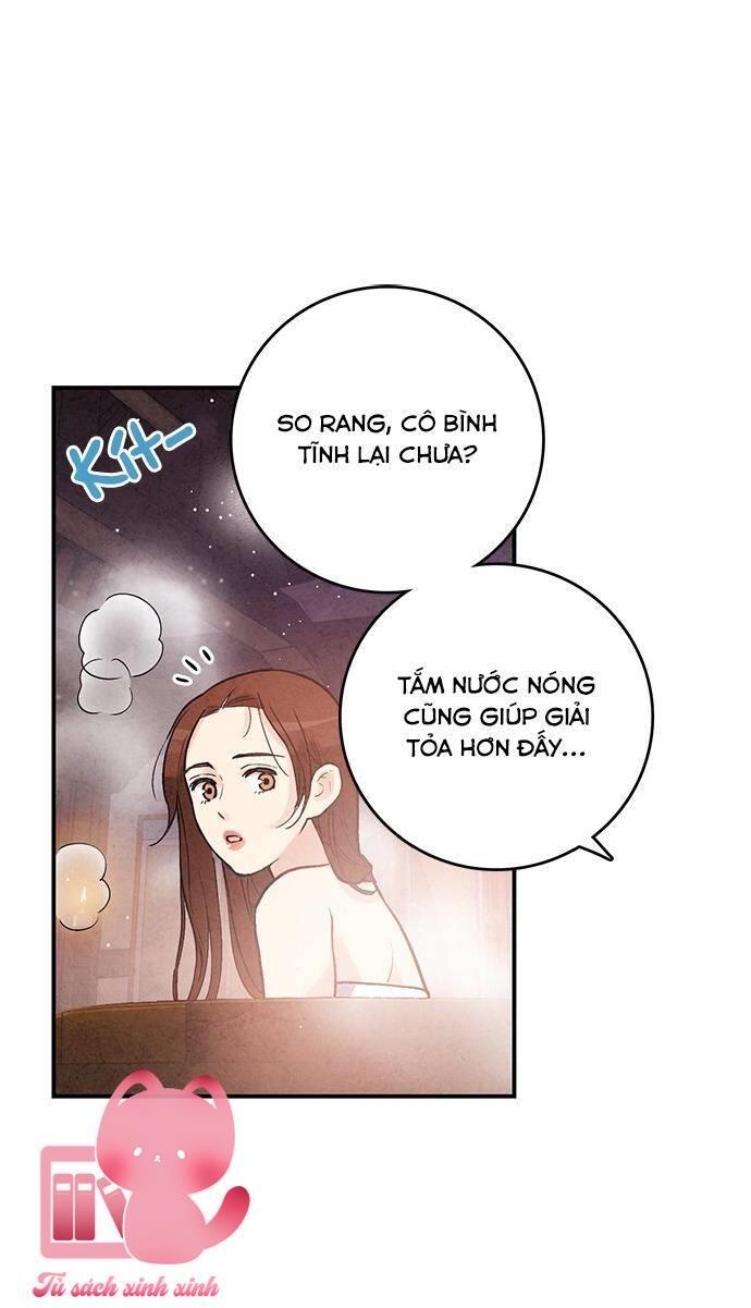 Lệnh Cấm Hôn - Chap 43 - Trang 12