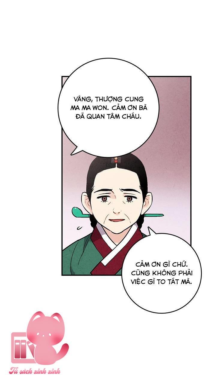 Lệnh Cấm Hôn - Chap 43 - Trang 13