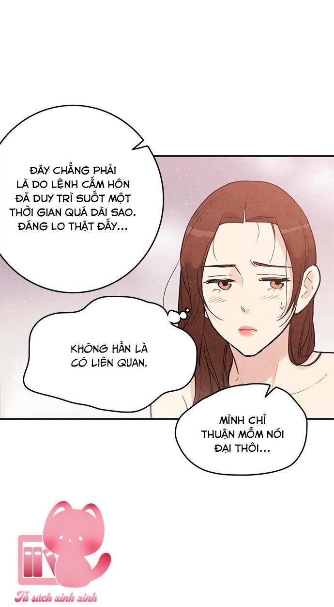 Lệnh Cấm Hôn - Chap 43 - Trang 15