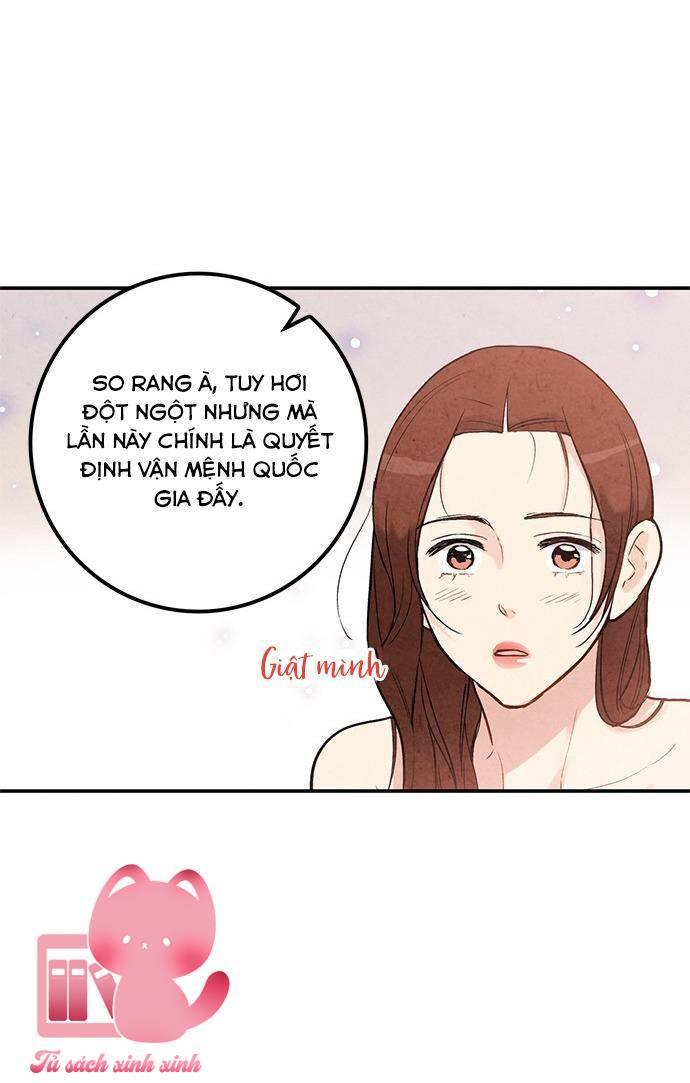 Lệnh Cấm Hôn - Chap 43 - Trang 16