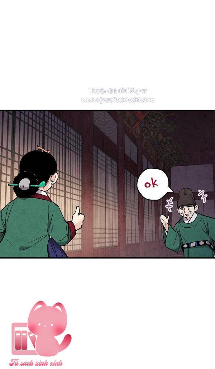 Lệnh Cấm Hôn - Chap 43 - Trang 20