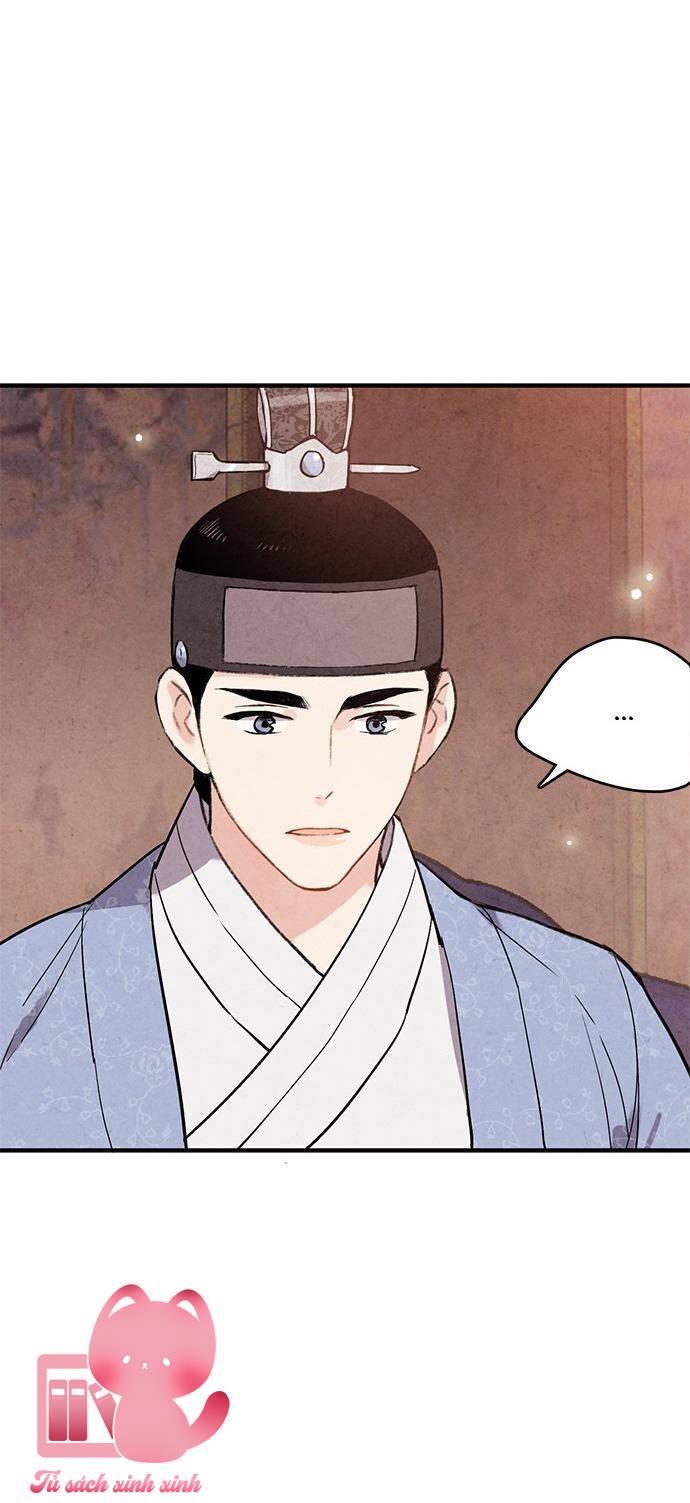 Lệnh Cấm Hôn - Chap 43 - Trang 22
