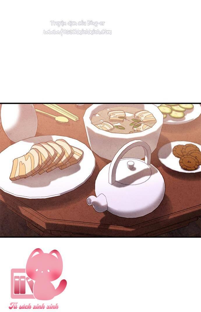 Lệnh Cấm Hôn - Chap 43 - Trang 23