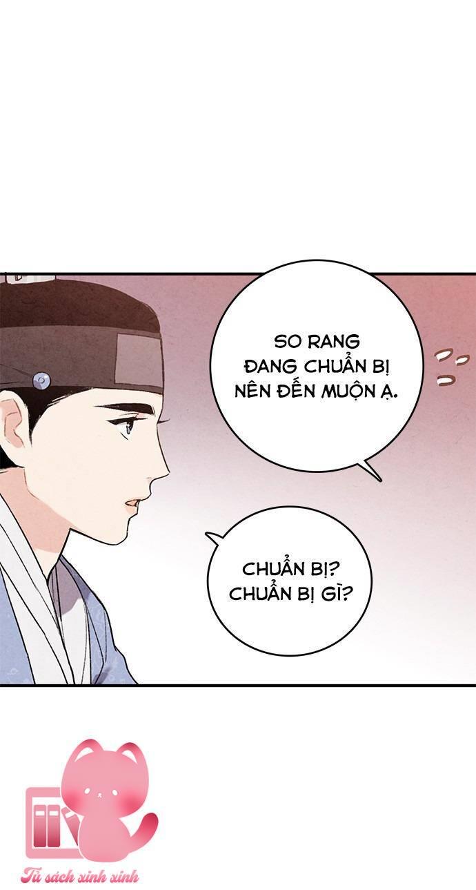 Lệnh Cấm Hôn - Chap 43 - Trang 25