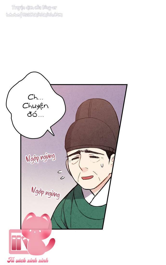 Lệnh Cấm Hôn - Chap 43 - Trang 26