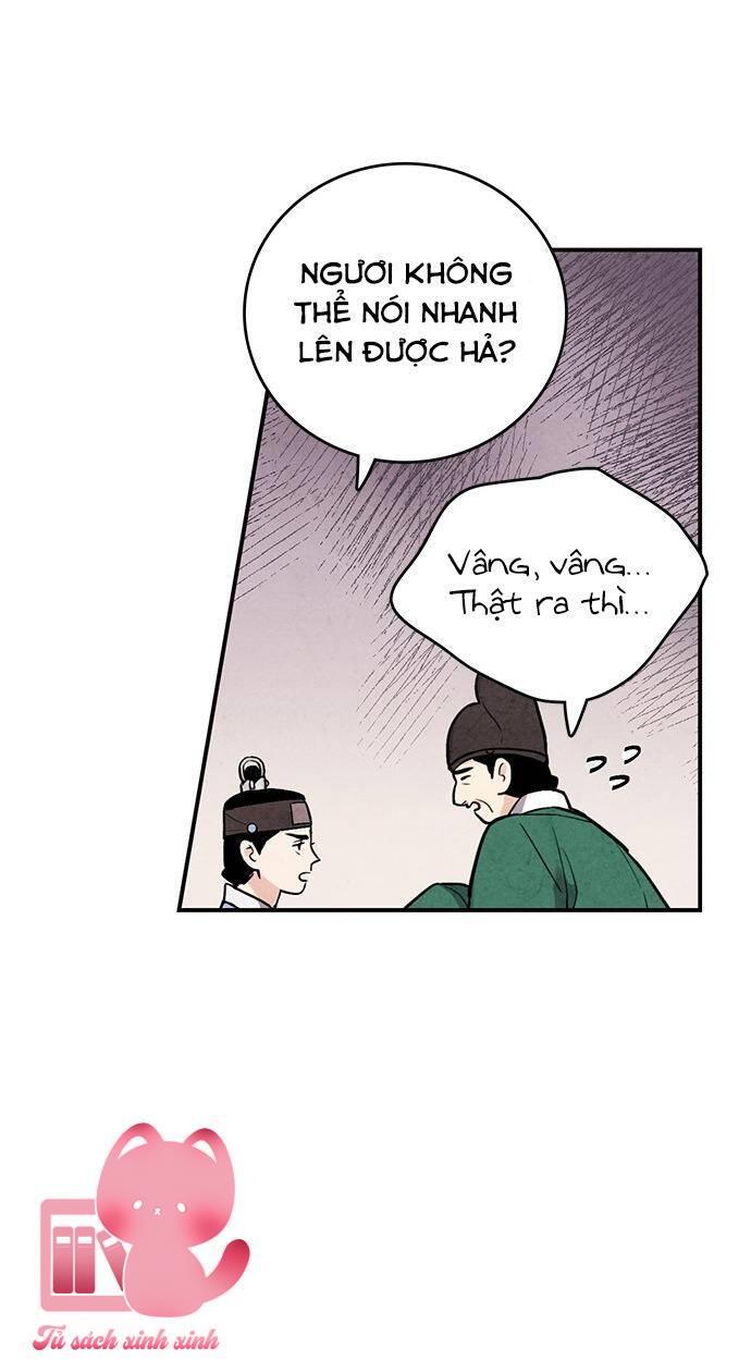 Lệnh Cấm Hôn - Chap 43 - Trang 27