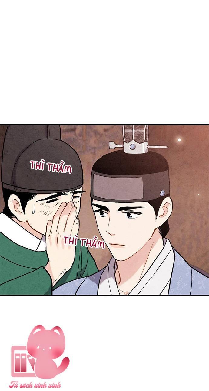 Lệnh Cấm Hôn - Chap 43 - Trang 28