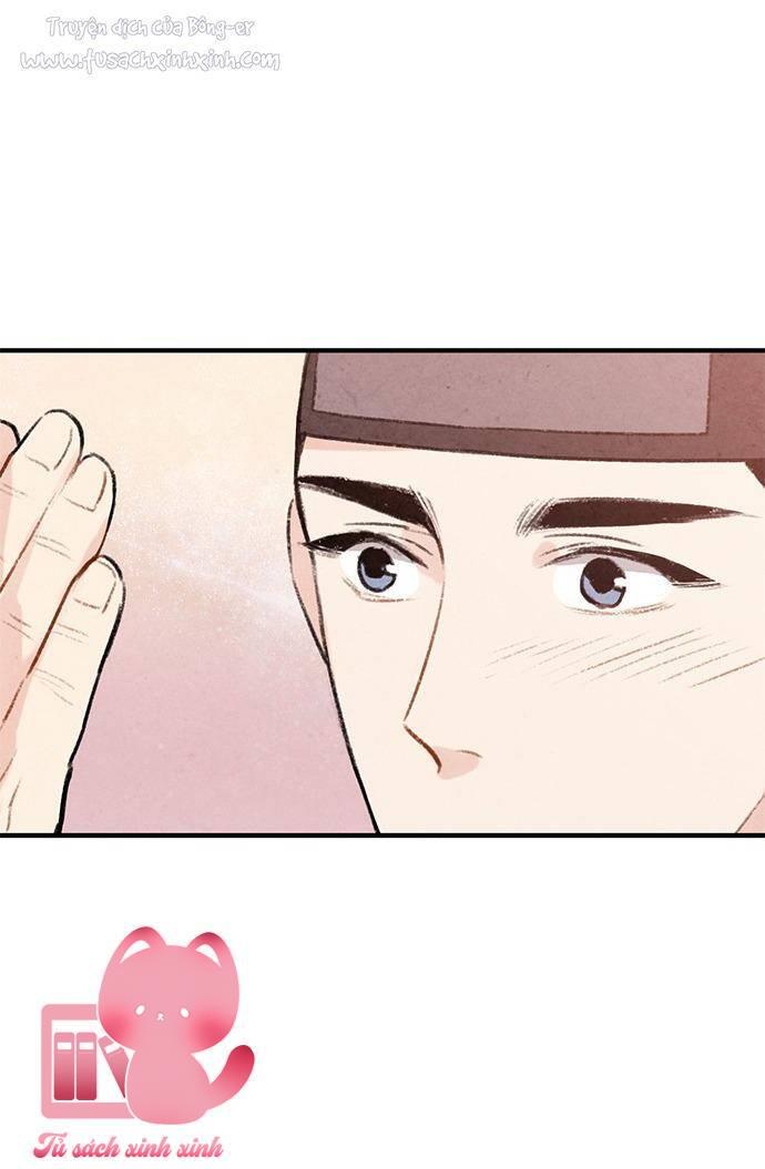 Lệnh Cấm Hôn - Chap 43 - Trang 29