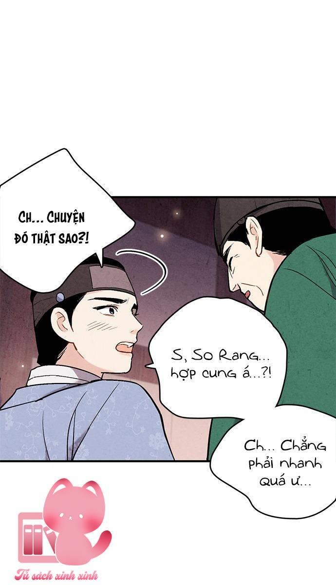 Lệnh Cấm Hôn - Chap 43 - Trang 30