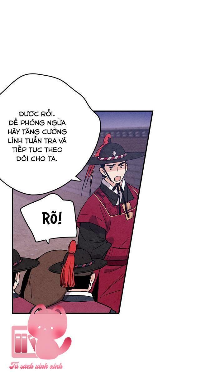 Lệnh Cấm Hôn - Chap 43 - Trang 4
