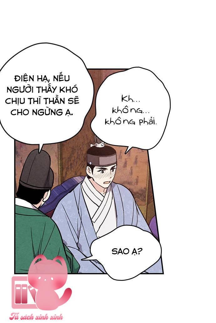 Lệnh Cấm Hôn - Chap 43 - Trang 31