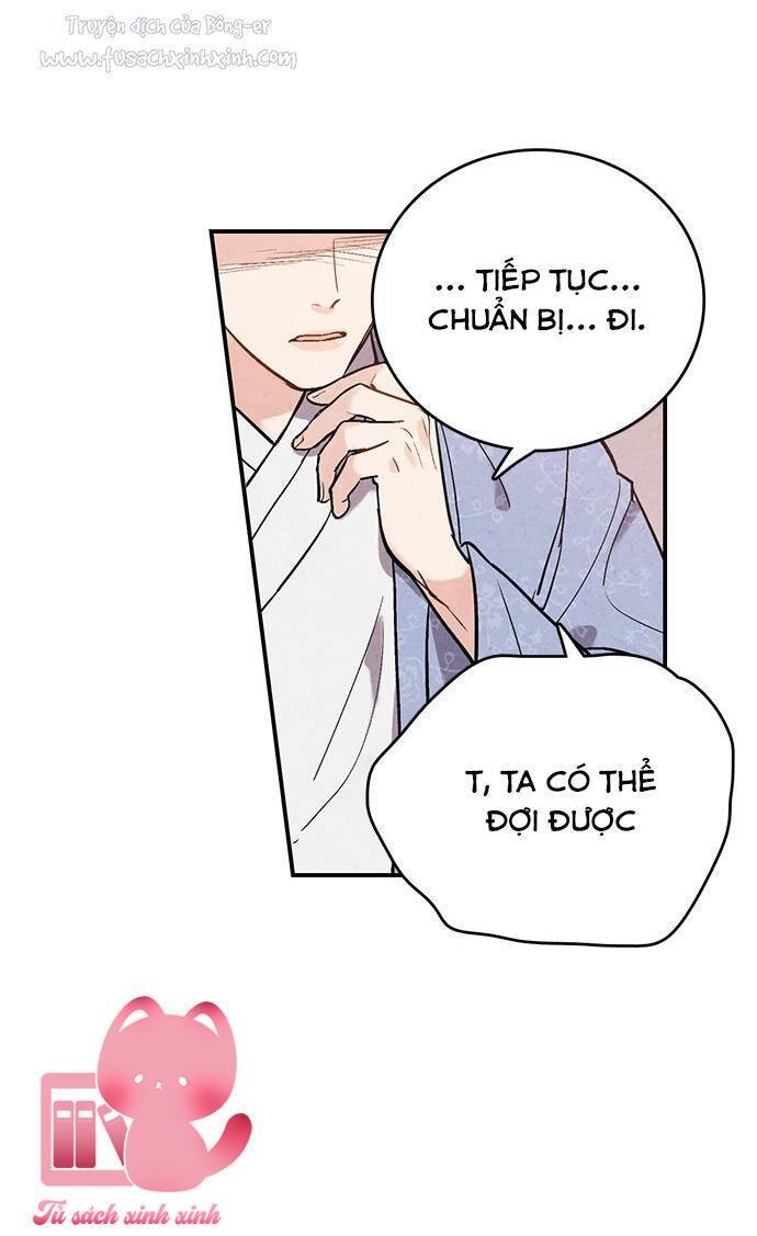Lệnh Cấm Hôn - Chap 43 - Trang 32