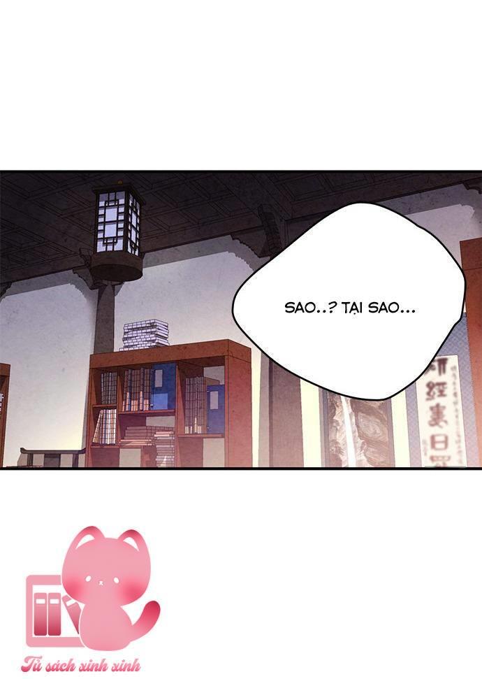 Lệnh Cấm Hôn - Chap 43 - Trang 36