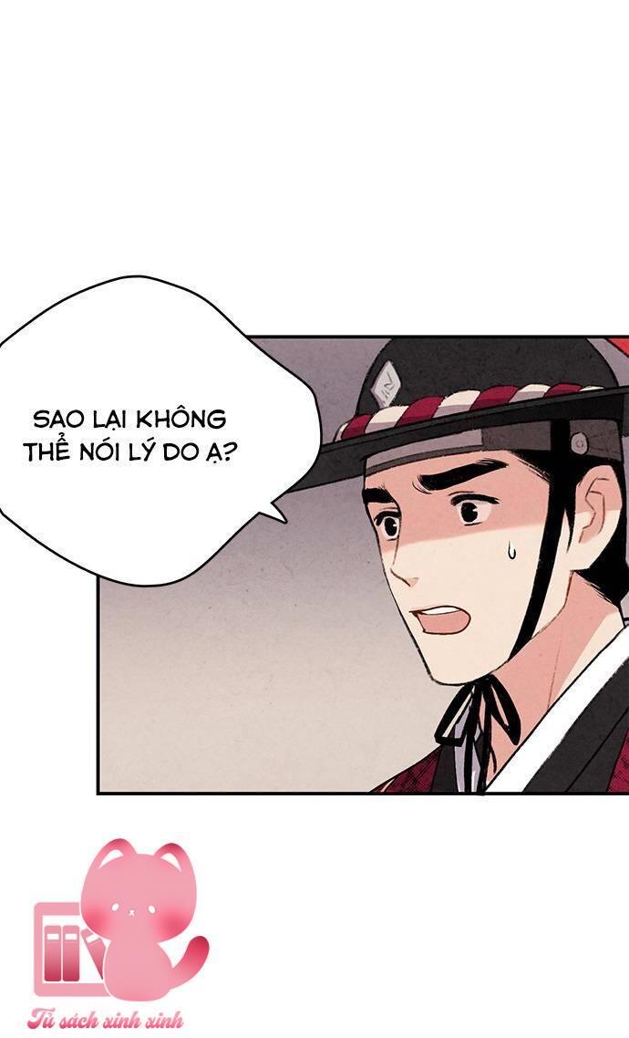 Lệnh Cấm Hôn - Chap 43 - Trang 37