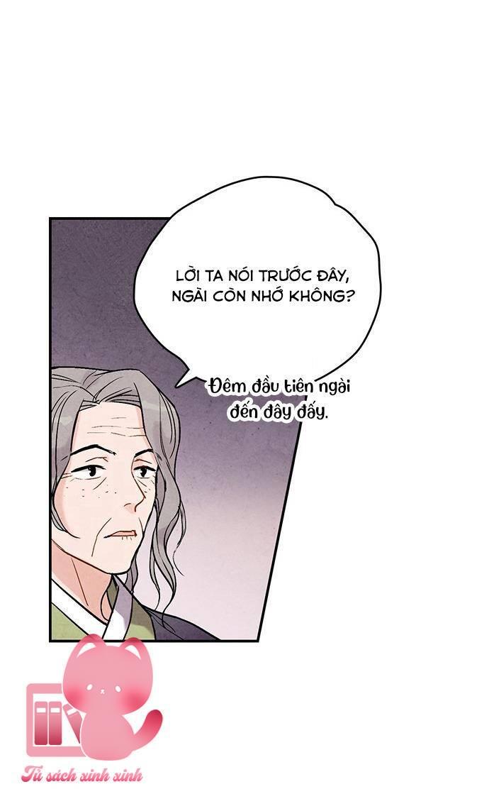 Lệnh Cấm Hôn - Chap 43 - Trang 40