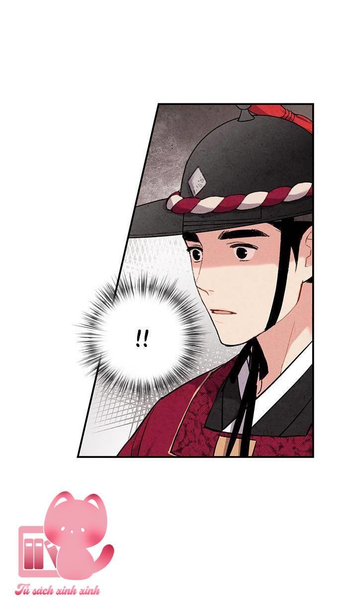 Lệnh Cấm Hôn - Chap 43 - Trang 41