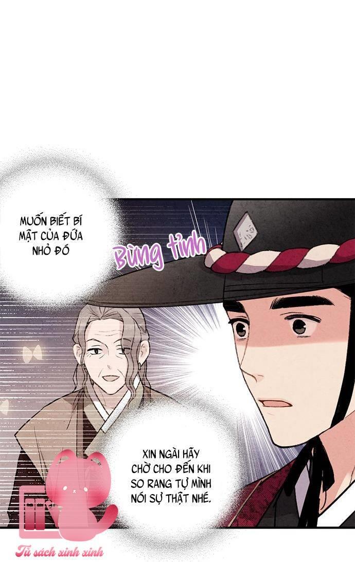 Lệnh Cấm Hôn - Chap 43 - Trang 42