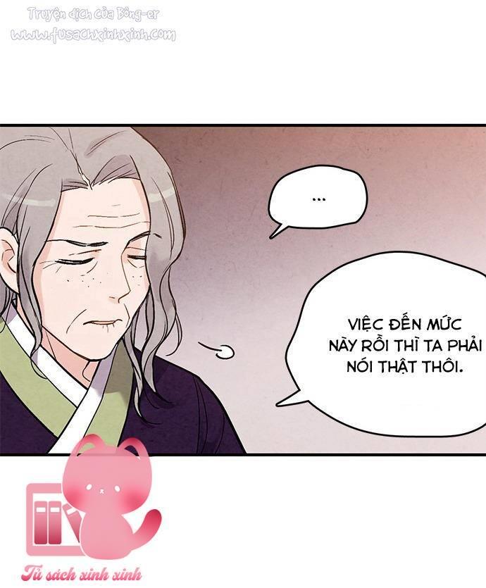 Lệnh Cấm Hôn - Chap 43 - Trang 44
