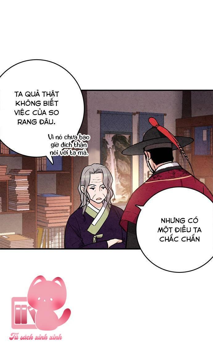 Lệnh Cấm Hôn - Chap 43 - Trang 45
