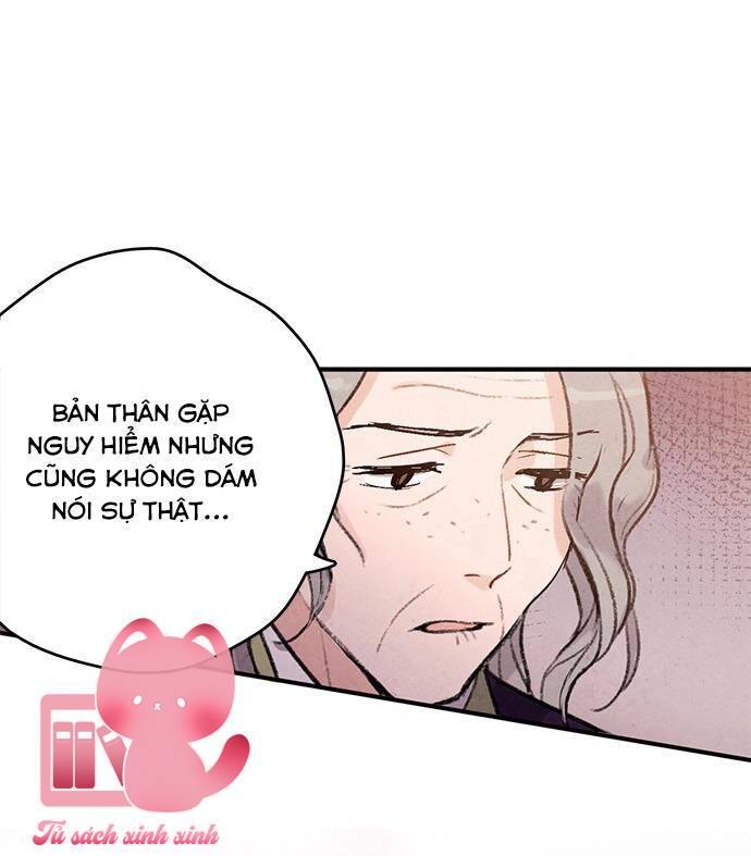 Lệnh Cấm Hôn - Chap 43 - Trang 46
