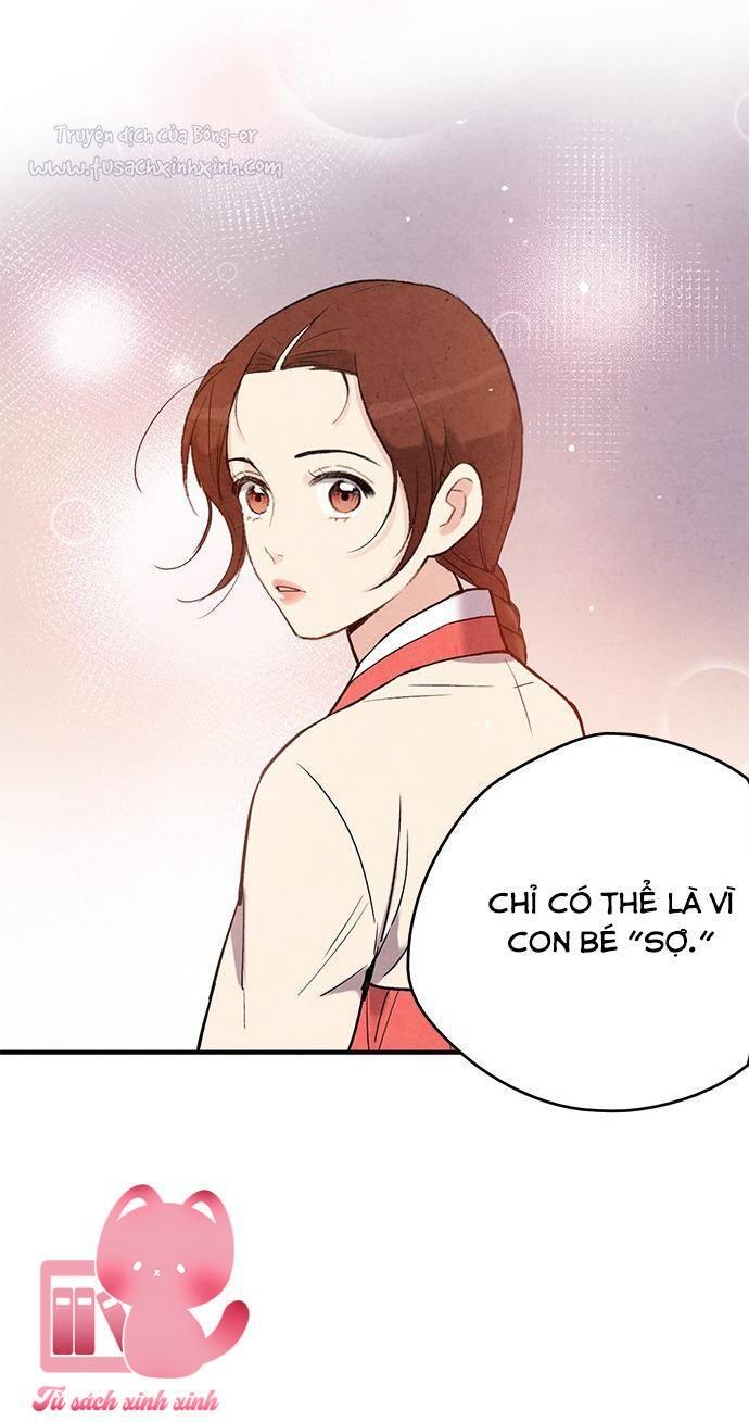 Lệnh Cấm Hôn - Chap 43 - Trang 47