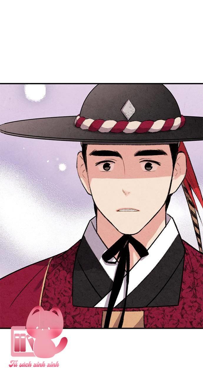 Lệnh Cấm Hôn - Chap 43 - Trang 48