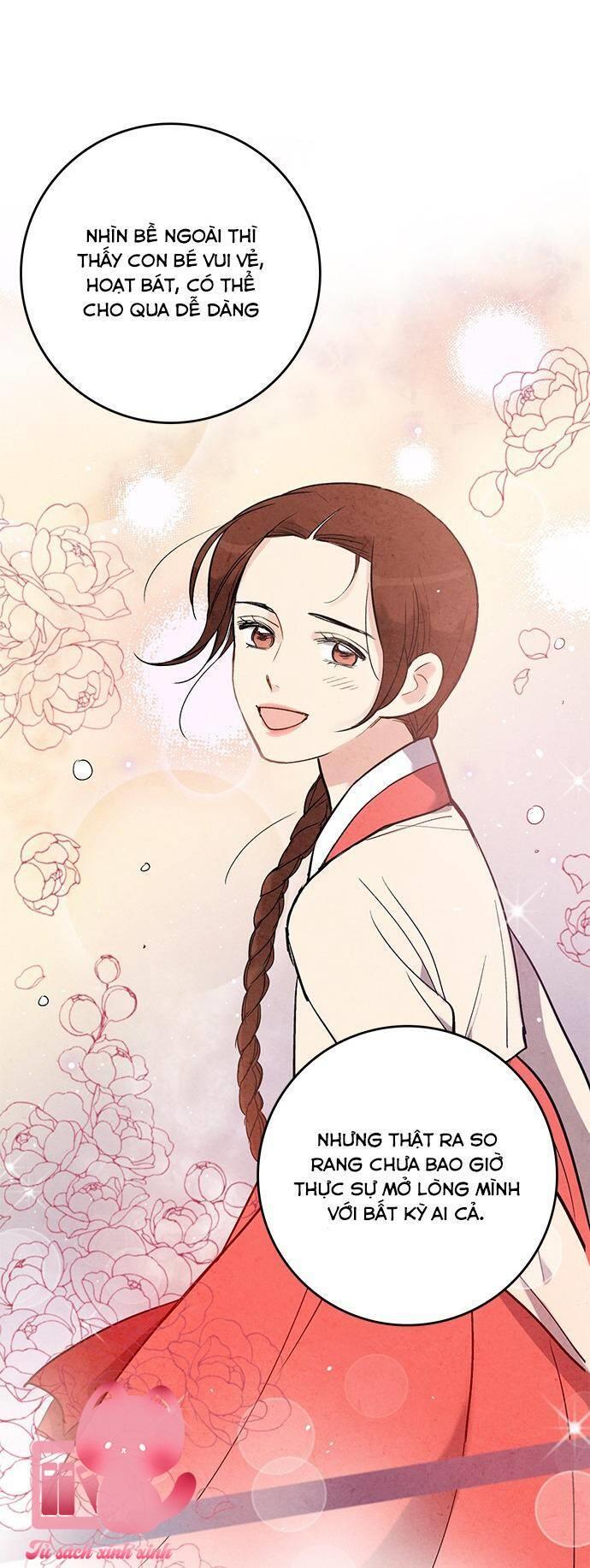 Lệnh Cấm Hôn - Chap 43 - Trang 49