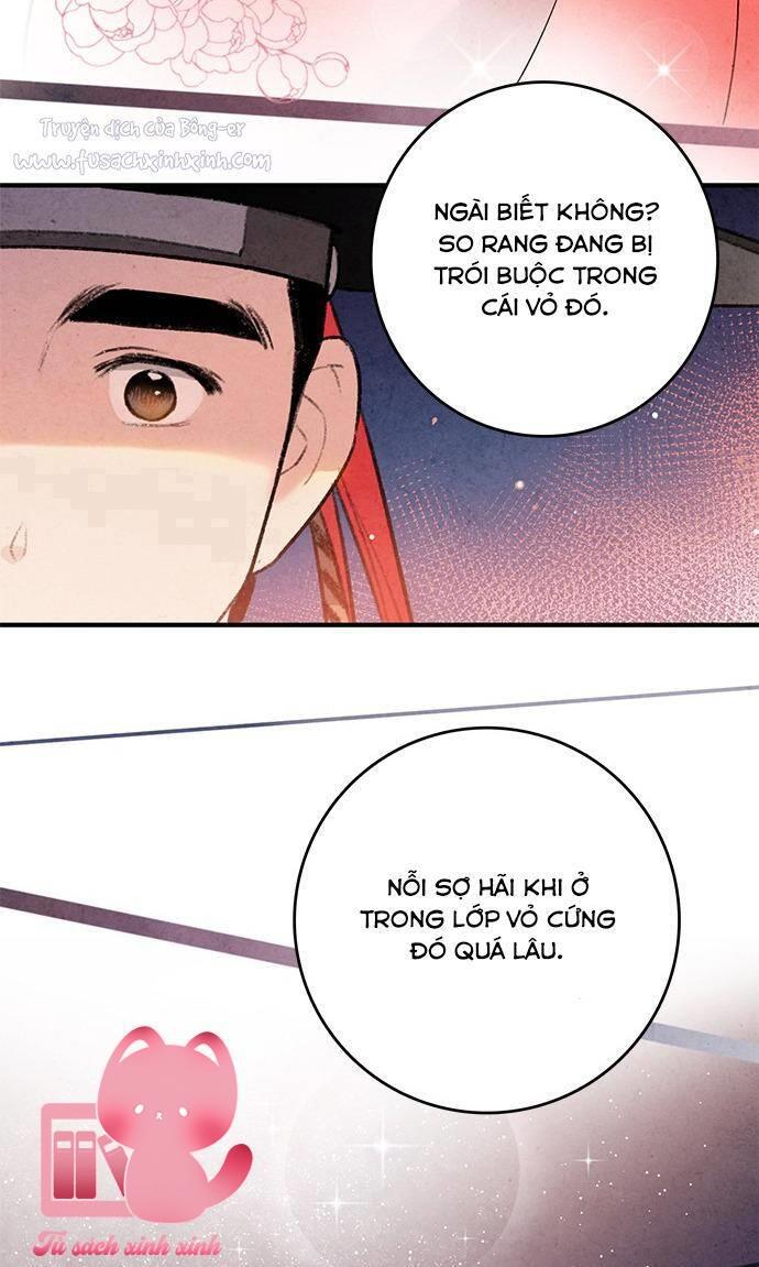 Lệnh Cấm Hôn - Chap 43 - Trang 50