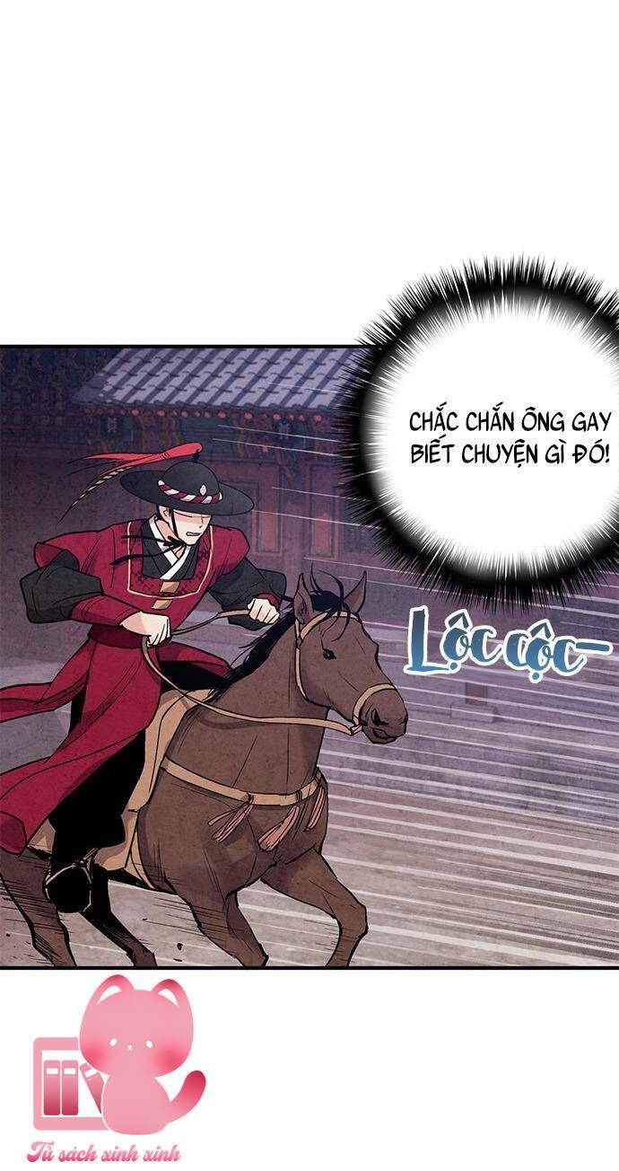Lệnh Cấm Hôn - Chap 43 - Trang 6