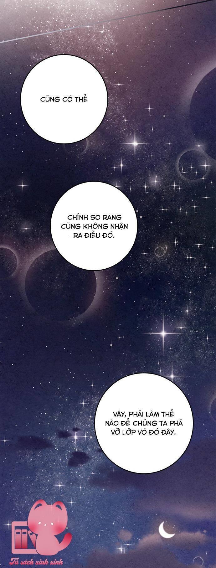 Lệnh Cấm Hôn - Chap 43 - Trang 51