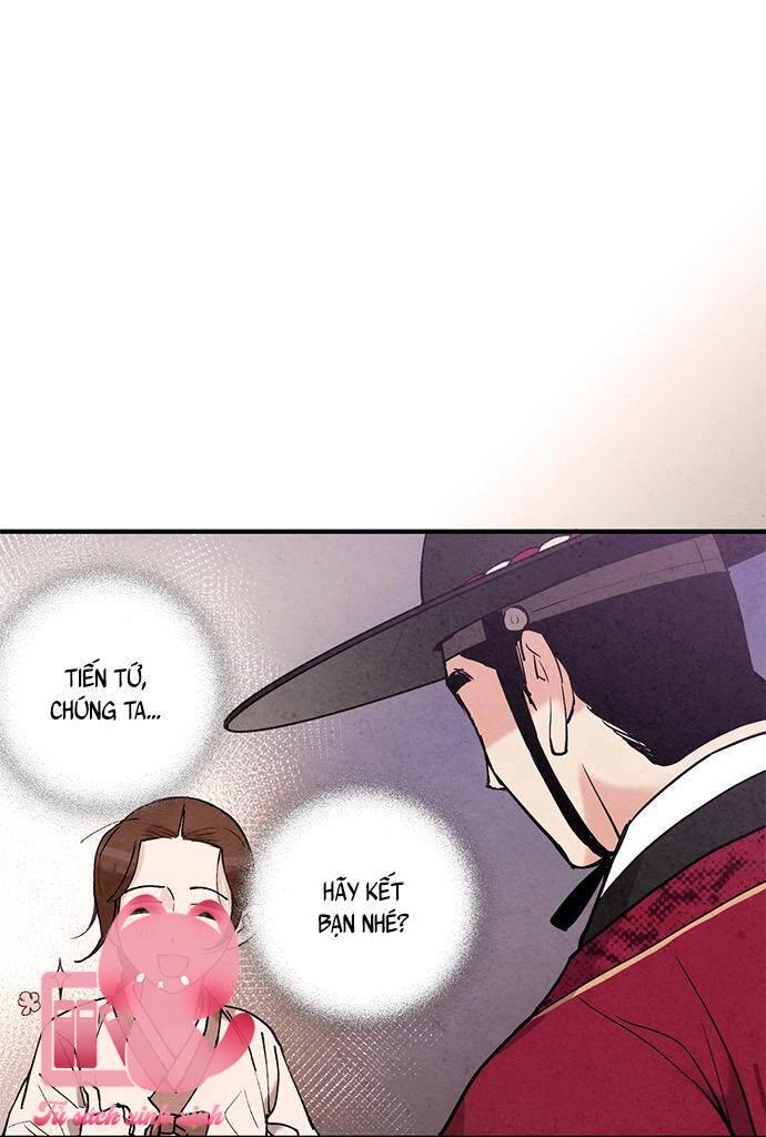 Lệnh Cấm Hôn - Chap 43 - Trang 53