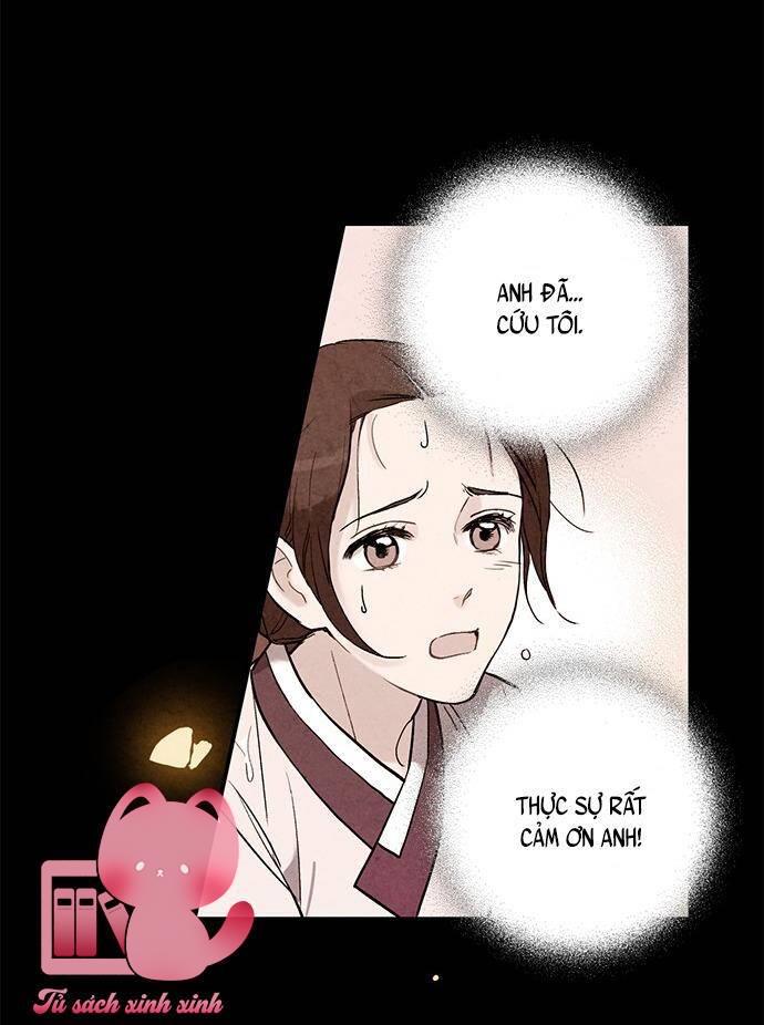 Lệnh Cấm Hôn - Chap 43 - Trang 55