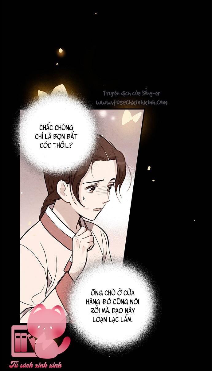 Lệnh Cấm Hôn - Chap 43 - Trang 56