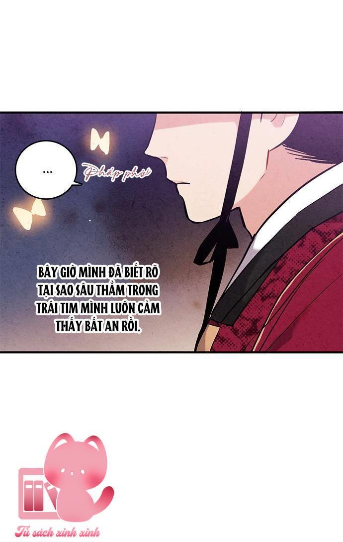 Lệnh Cấm Hôn - Chap 43 - Trang 58