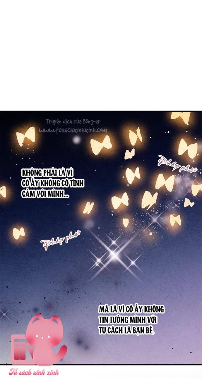 Lệnh Cấm Hôn - Chap 43 - Trang 59